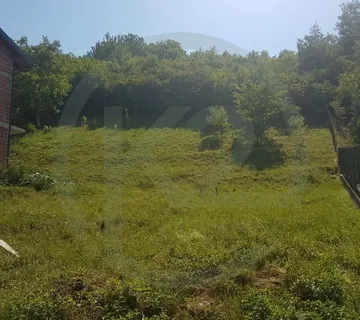 Zelena magistrala, građevinsko zemljište 642 m2 - cover