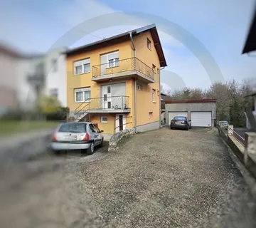 EKSKLUZIVNA PRILIKA – 2 KUĆE / 515 m² / MIRNA LOKACIJA (Bukovac) - cover