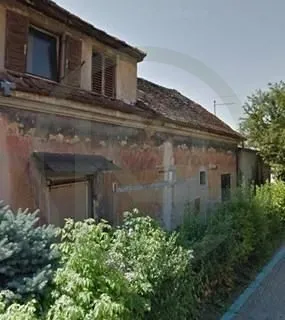 Kruge 720 m2, građevinsko - cover