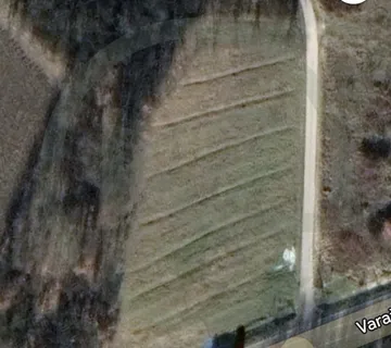 Zemljište 3942 m2 uz prometnicu, Soblinec - cover