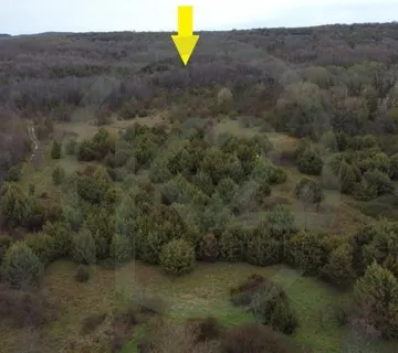 Građ. zemljište Poreč, 75.251 m2 / T1, T2 - cover