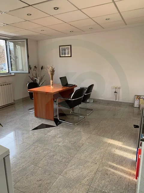 MALEŠNICA 2-etažni posl. prostor 113,83 m2+GPM+VPM - cover