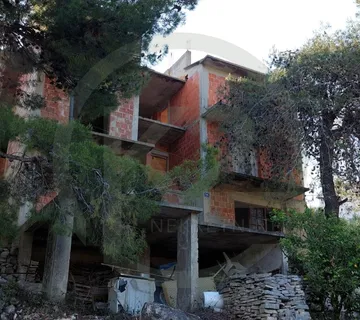 Šolta: Stomorska, Kuća, 300 m2, 4 apartmana / legalizirano - cover