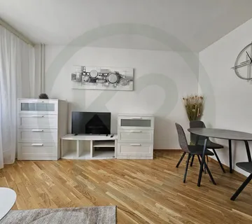 Stan: najam vrbik 40 m2 - cover