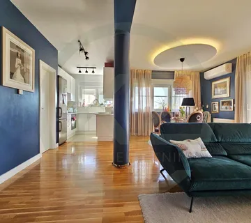 Stan Prodaja Gornja Dubrava 93.1 m2 - cover