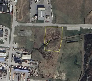 Građ. zemljište, Gornji Kneginec, 5.610 m2 - cover