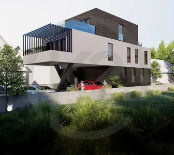 Stan: Srednjaci 106 m2 3S+DB NOVOGRADNJA - cover