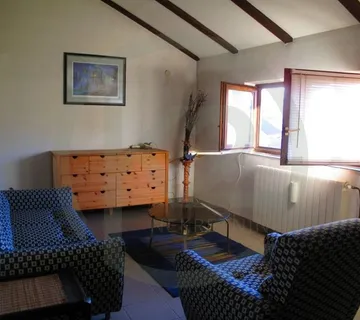 Voltino naselje 43,6 m2, 2-sobni, 2. kat+galerija, PM - cover