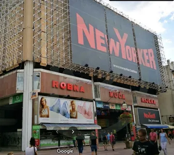 Posl. prostor Rijeka 130 m2 Robna kuća Rijeka - cover