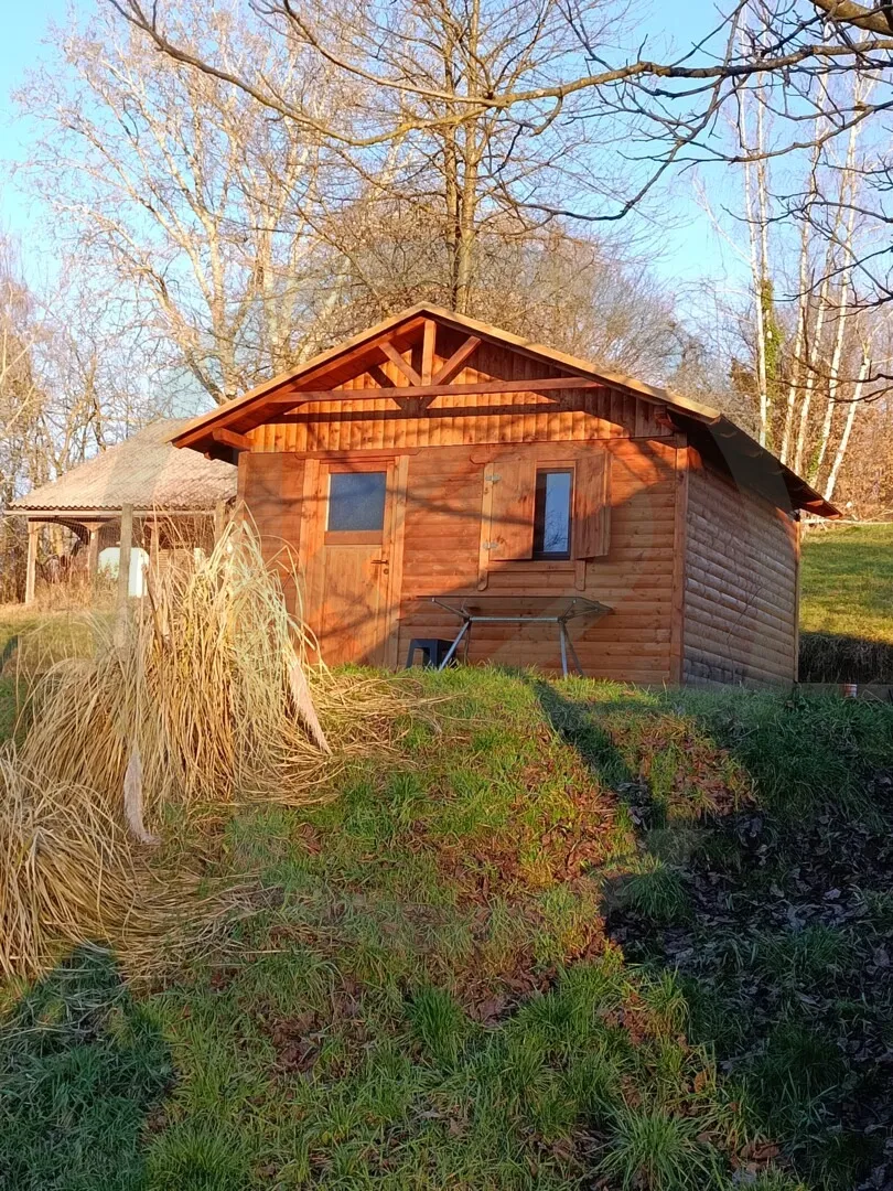 Kuća: Kloštar Ivanić, zemljište 1.810 m2 - cover