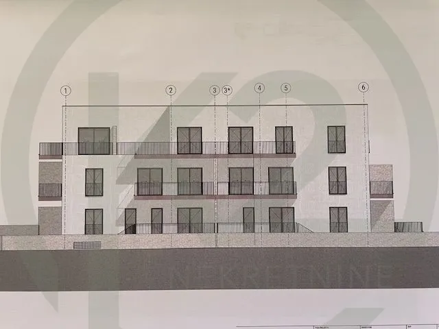 Podsused, 3-sobni S1-1, 52,31 m2, balkon, GPM, NOVOGRADNJA! - cover