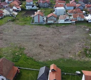Građevinsko zemljište, stambena zona, 7.794 m2, Resnik - cover