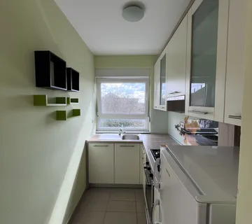 Čakovec JUG - dvosoban stan 45,07 m2 + parkirno mjesto - cover