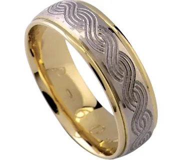 Vjenčano prstenje - P6041 - cover