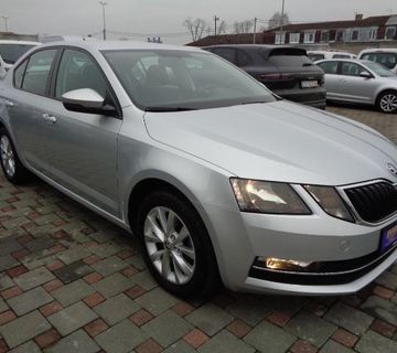 Škoda Octavia 2,0 TDI DSG Style/1.vl./HR/PDV/Tempo/APP/MFU/PDC/Alu - cover