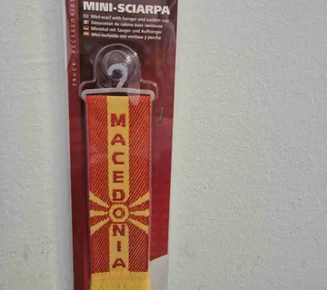 ZAVJESICA-MACEDONIA - cover
