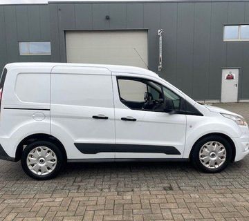 Ford Transit Connect, 2014 god. - cover