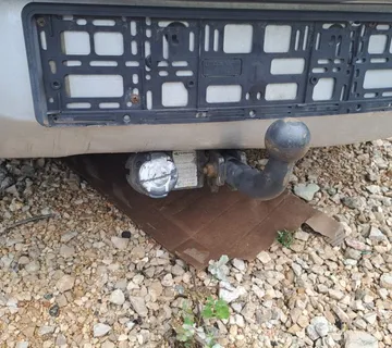 RENAULT LAGUNA 2 2006 REDIZAJN EUROKUKA - cover