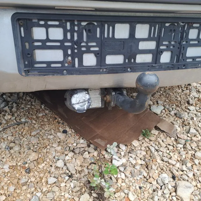 RENAULT LAGUNA 2 2006 REDIZAJN EUROKUKA - cover