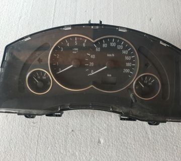 KILOMETAR SAT OPEL MERIVA CDTI 2003-2009 P4176 - cover