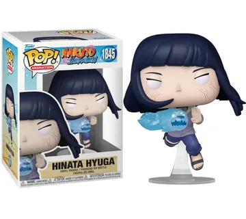 Funko POP Naruto Hinata Hyuga 9cm - cover