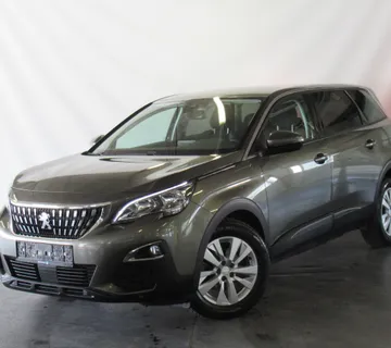 PEUGEOT 5008 HDI 130 AUT. 7 SJEDIŠTA - cover