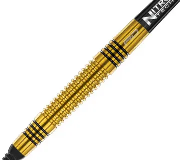 Jonny Clayton Gold 20g - Zagreb