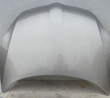 HAUBA PREDNJA OPEL SKODA FABIA 2 2007-2010 - cover