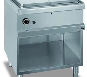 AKCIJA - Plinska ploča s postoljem MG7GTA77 - cover