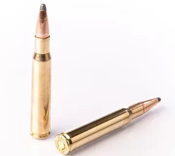 Karabinsko streljivo FIOCCHI 30-06 SP 11,7g / 180gr - cover