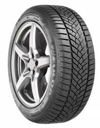 Gume Fulda 215/45/17 zimska 4 kom. - cover