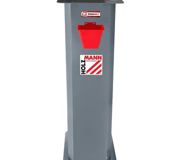 Stalak za polirku DSMMS1 Holzmann Maschinen - cover