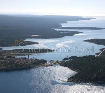 Osor, Otok Cres Prodaja - cover