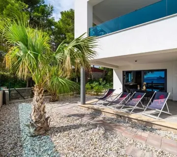 Apartmani Marina-Bayresort - cover