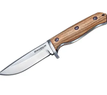 Boker nož Magnum Zebra drop - cover
