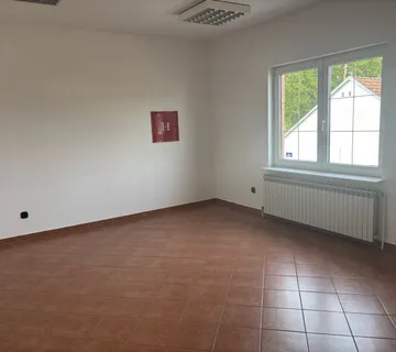 Poslovni prostor: Višnjevac, uredski, 22 m2, 1.kat - cover
