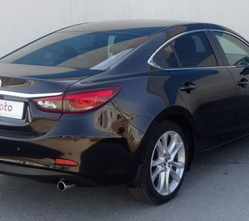 Mazda 6 2.2 D Automatic GT, 20.300,00 €  - cover
