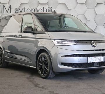 VW Multivan T7 L2 2.0TDI Edition IQ Matrix COCKPIT VUČNA KUKA  - cover