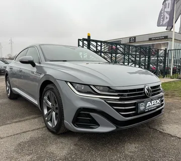 VW Arteon 2.0 TSI DSG R-LINE °VIRTUAL°VELIKA NAVI°KAMERA°LED°LEASING° - cover