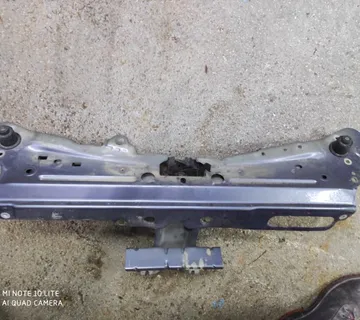 RENAULT TWINGO 2 2008 PREDNJI VEZNI LIM - cover