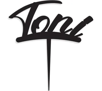Personalizirani toper za tortu - cover