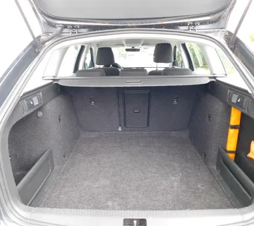 11451 Škoda Octavia Combi Ambition 1.6 TDI - Čakovec