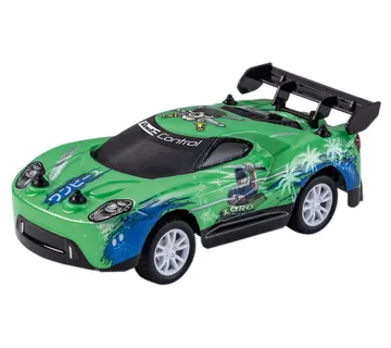 One Piece Zoro Rally Car 14cm - cover