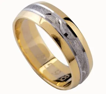 Vjenčano prstenje - P598 - cover