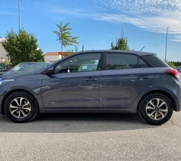 Hyundai i20 1,1 CRDi - cover