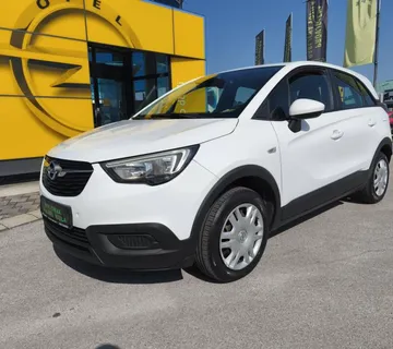 Opel Crossland Enjoy 1.2 Turbo 81kw - 1 godina garancije! - cover