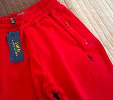 Donjo dio trenirke marke Polo Ralph Lauren - cover