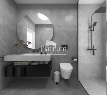 Istra, Medulin, luksuzni apartman na prvom katu - cover