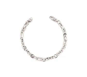 Zlatna narukvica Elijah - cover