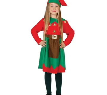 Dječji kostim Vilenjakinja - cover